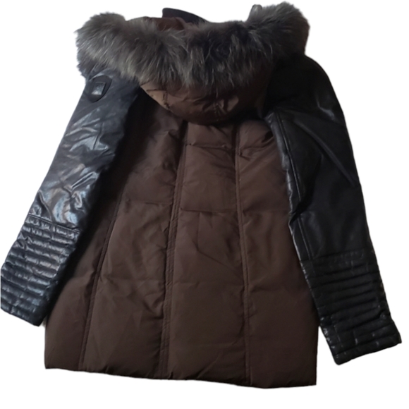 Ookpik Woman's winter coat - Picture 4 of 13